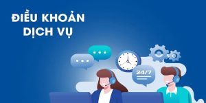 Điều khoản dịch vụ xin88