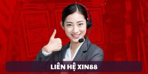 Liên hệ xin88