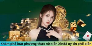 Rút tiền xin88