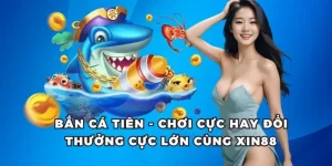 Bắn cá tiên