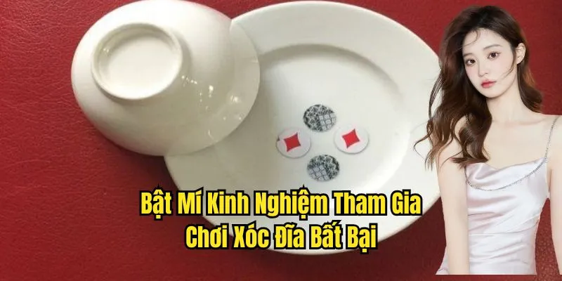 Bật mí kinh nghiệm tham gia chơi bất bại 