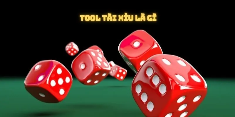 Vài nét cần biết về tool tài xỉu