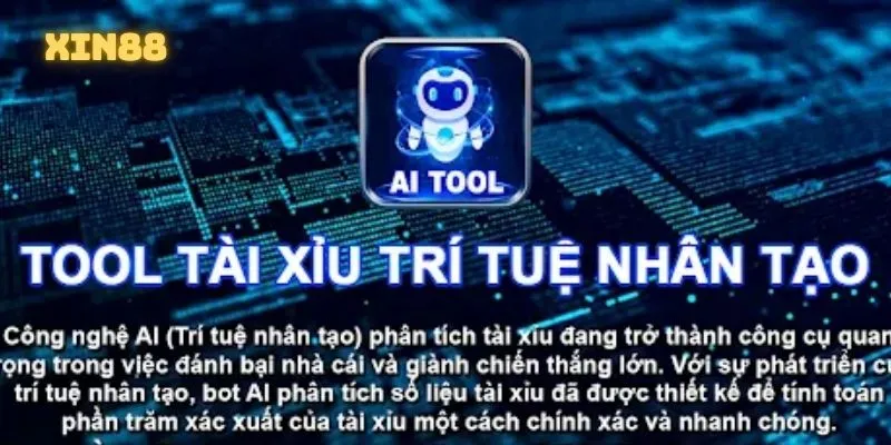 Tool tài xỉu xin88
